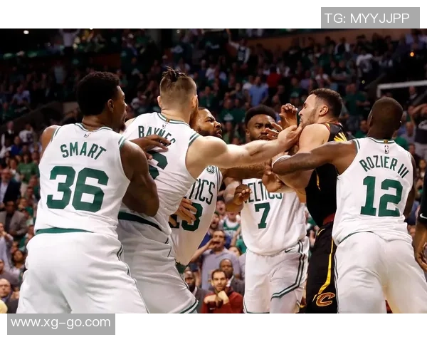 骑士与凯尔特人总决赛精彩对决视频直播全程回顾与分析