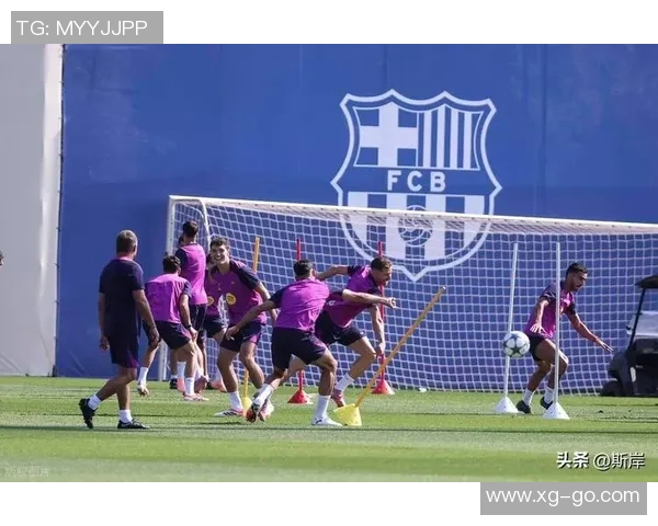 巴萨主场迎战塞维利亚期待重返胜利轨道的精彩对决