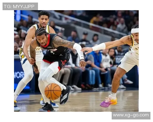 2018年11月12日火箭与步行者精彩对决回放全程回顾与分析