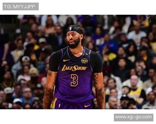 湖人热火G3赛后戴维斯接受采访分享球队表现与个人感受