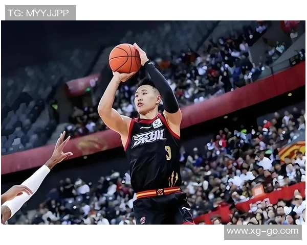 CBA版“雷霆”？广厦揭幕战完胜黑马，5国手+4外援装备将无敌