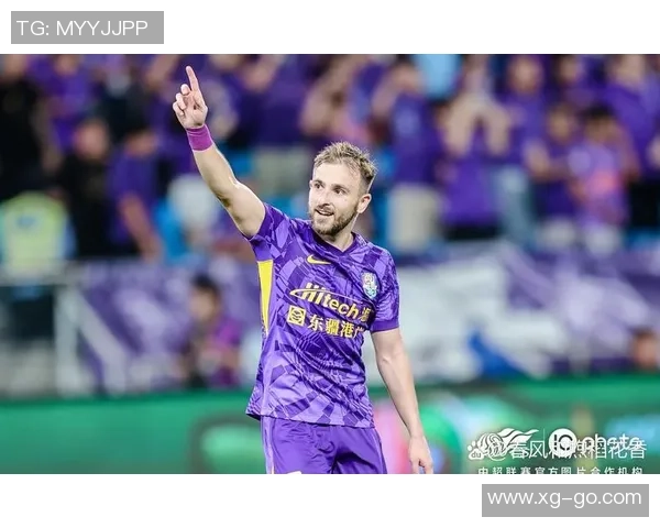 意外!为何津门虎总能花小钱就能引入物超所值的外援,原因找到了 意外!为何津门虎总能花小钱就能引入物超所值的外援,原因找到了