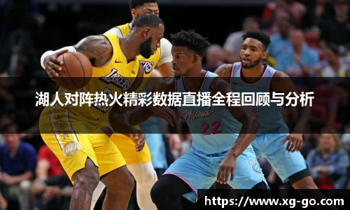 湖人对阵热火精彩数据直播全程回顾与分析
