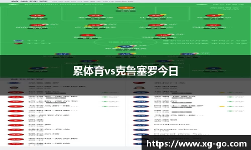 累体育vs克鲁塞罗今日